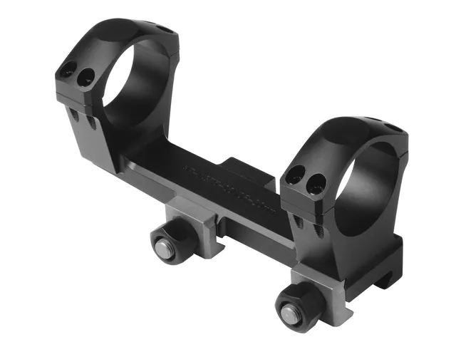 Scope Mount 30mm black