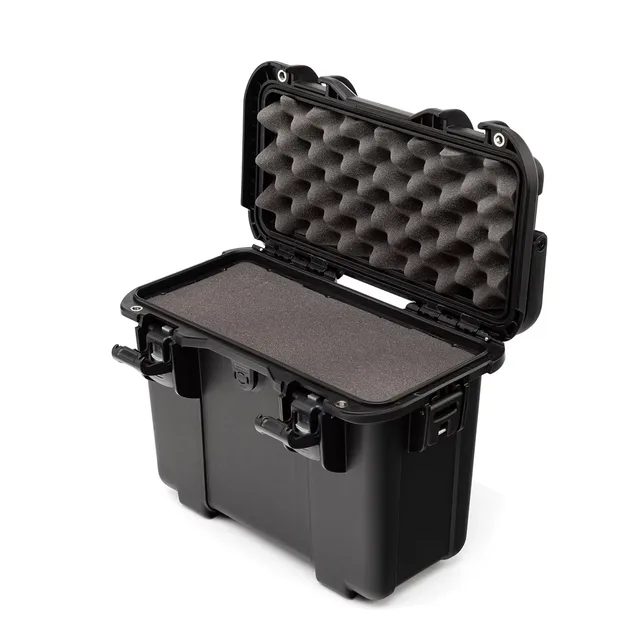 Firearms & Accessories waterproof black 5.84 lbs