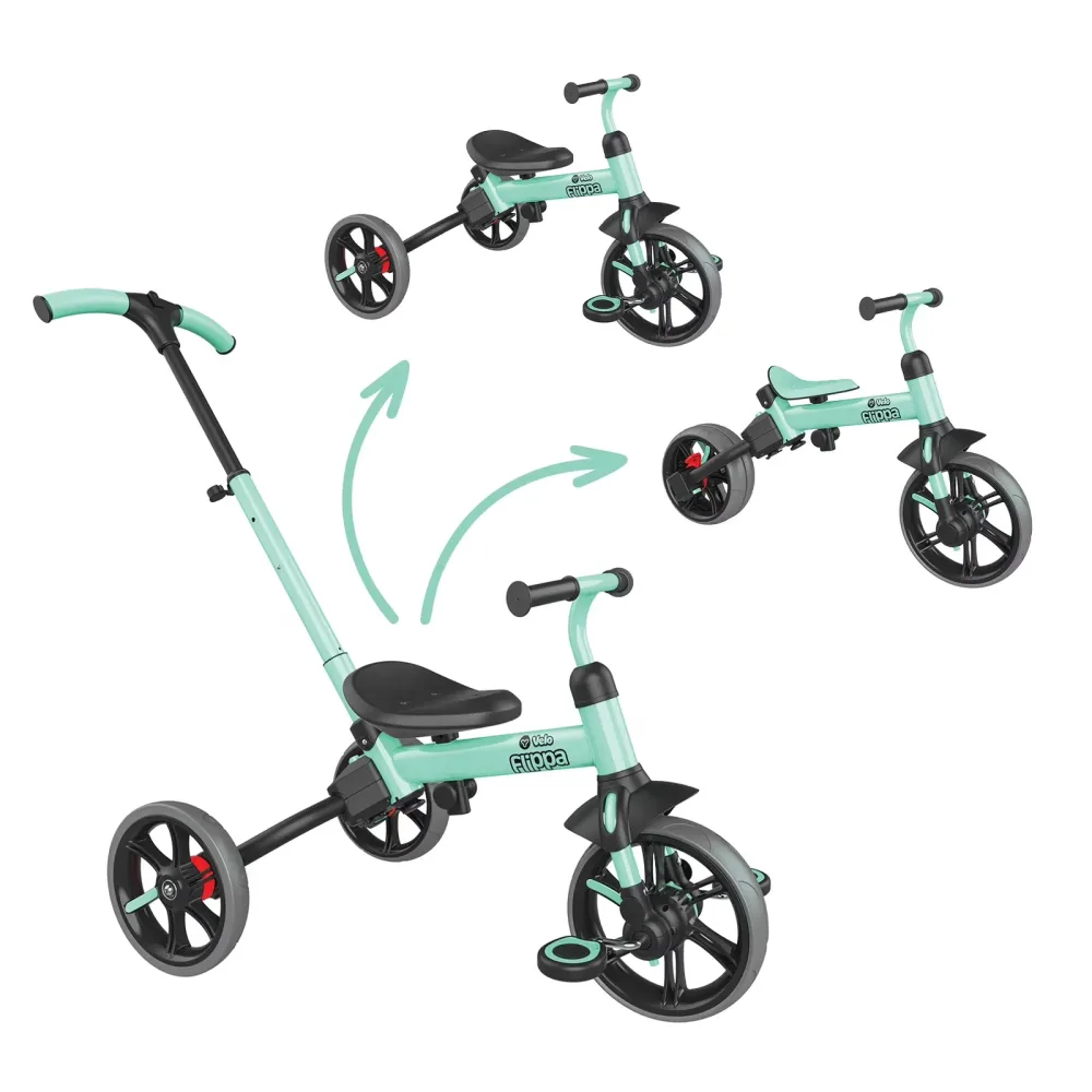 Bike green 44lbs 20kg