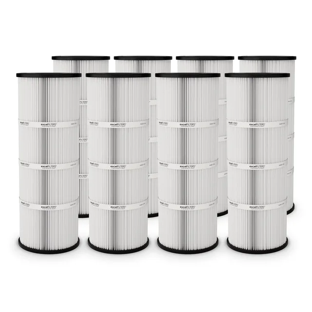 Filter Cartridges 8 pack 8pack