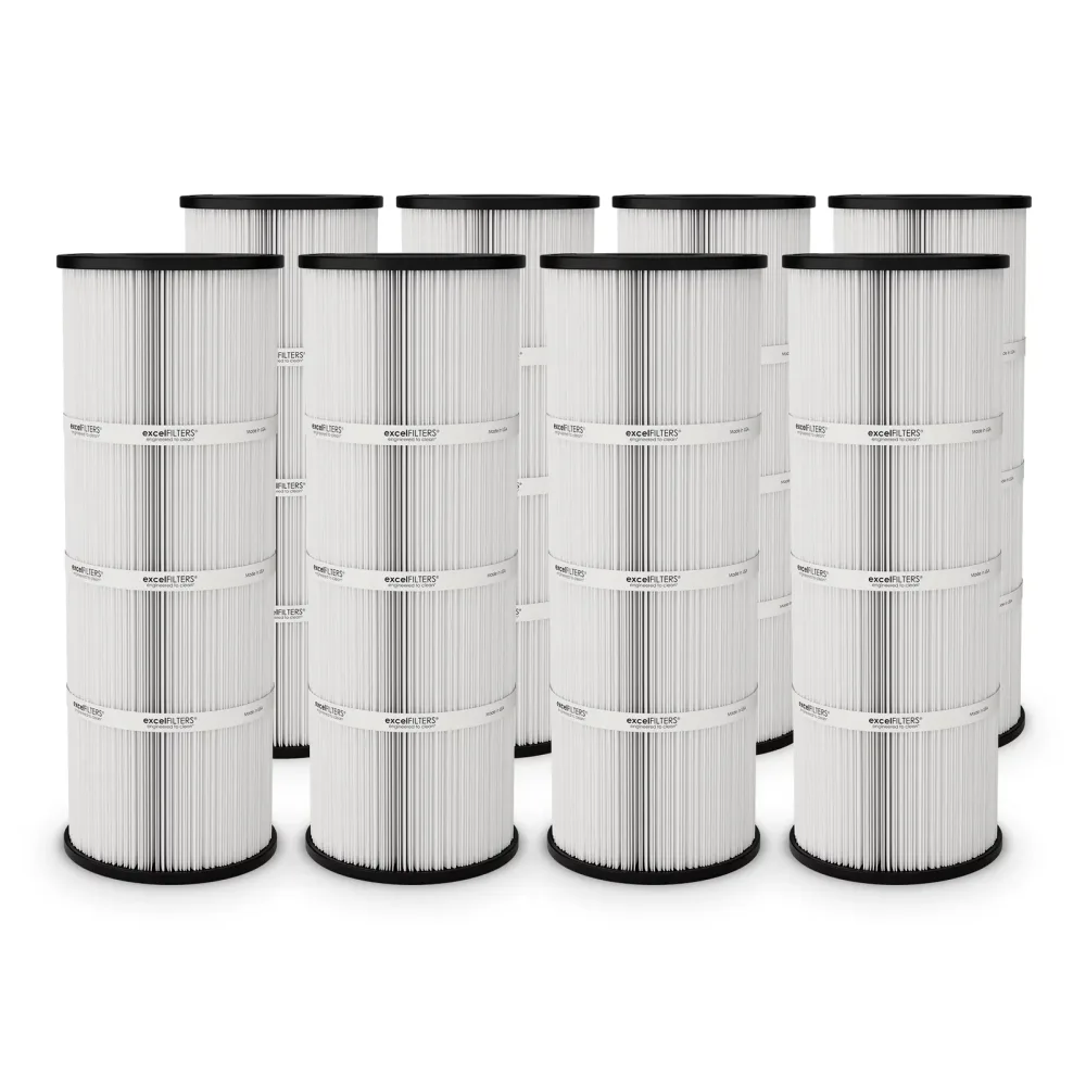 Filter Cartridges 8 pack 8pack