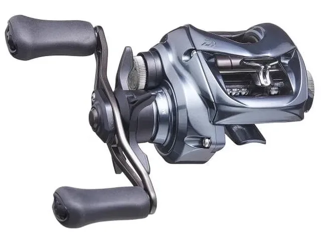 Baitcast Reel 90mm 6.00 inches
