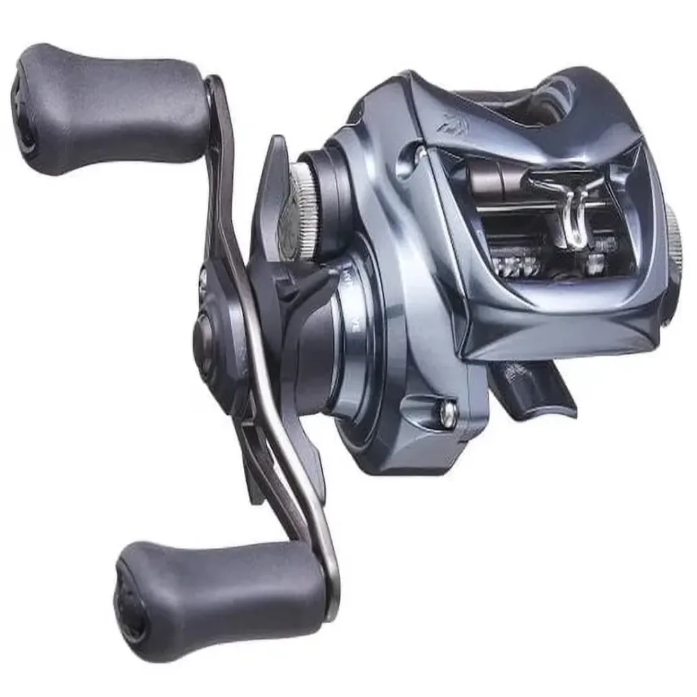Baitcast Reel 90mm 6.00 inches