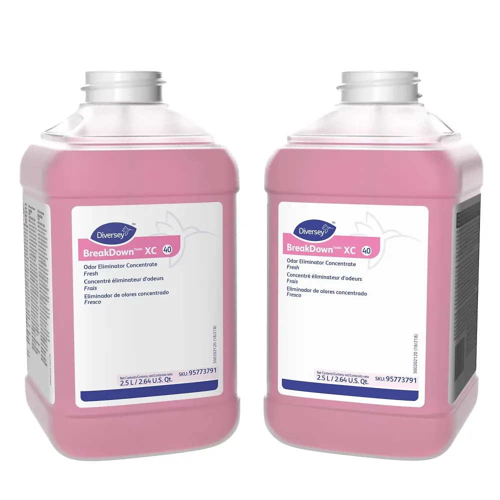 Odor Control 84.5 oz