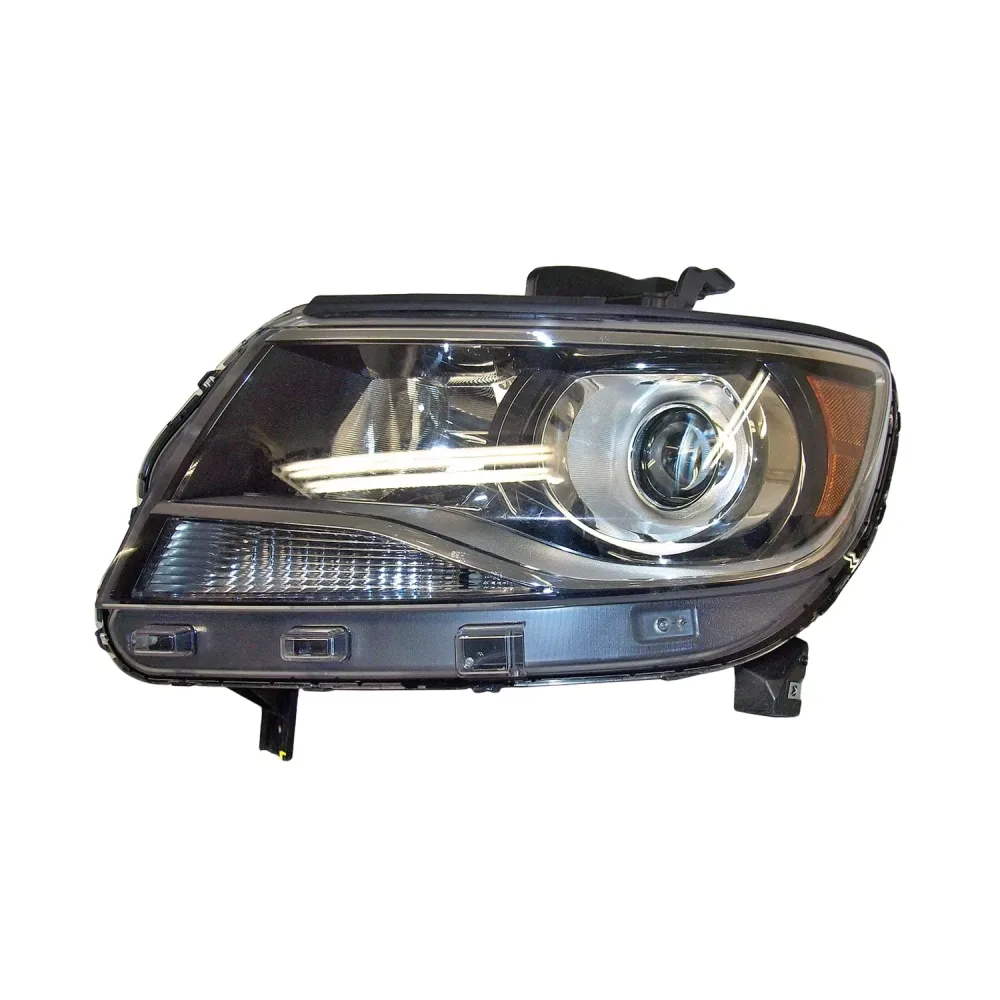 Truck Lighting