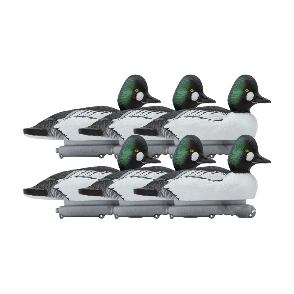 Hunting Gear 6 pack