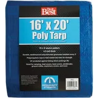 Tent Accessories