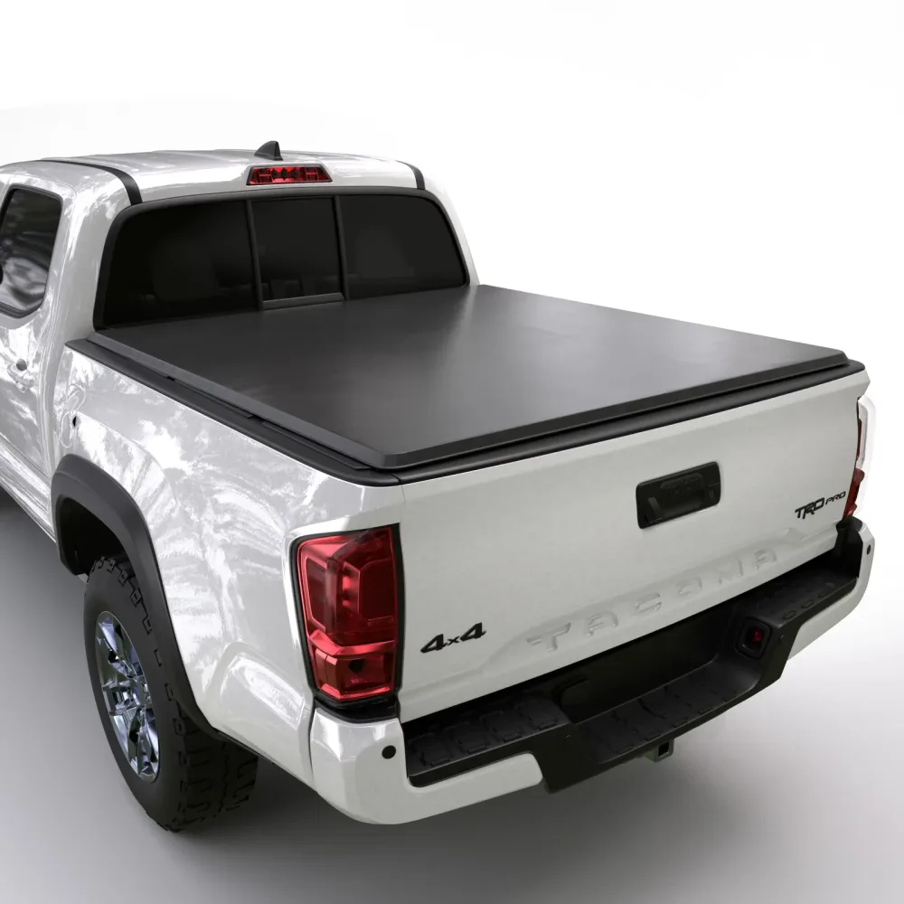 Tonneau Cover 5' waterproof 60.3"