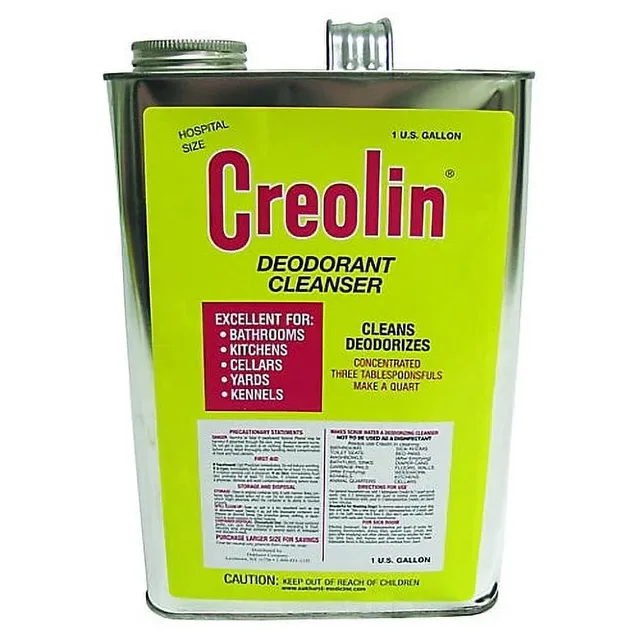 Health & Grooming 1 gallon