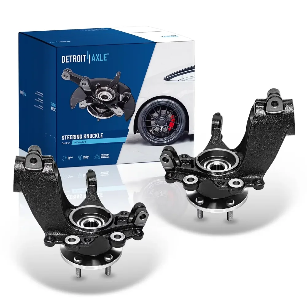 Wheel Hub
