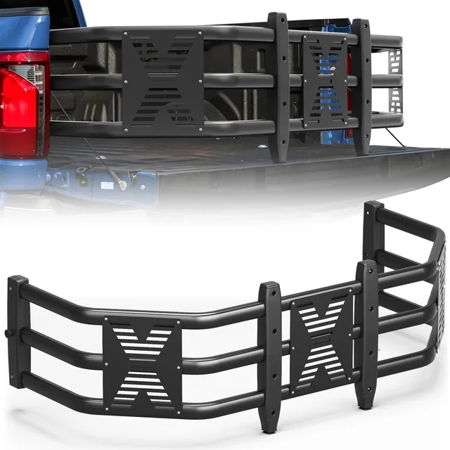 Truck Bed adjustable 69 inches 25 inches