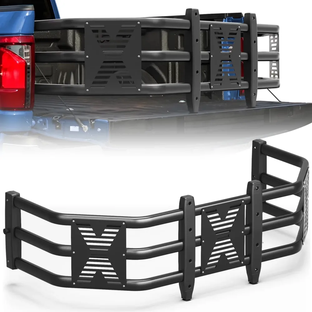 Truck Bed adjustable 69 inches 25 inches