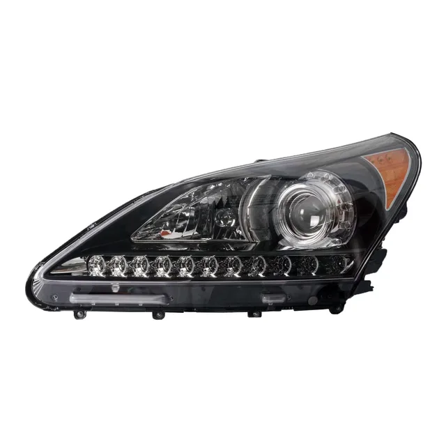 Truck Lighting