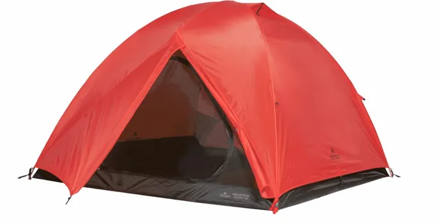 Backpacking Tent 1 person waterproof