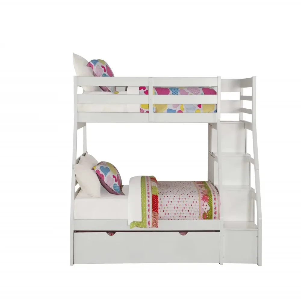 Bed 95" 56" 65"