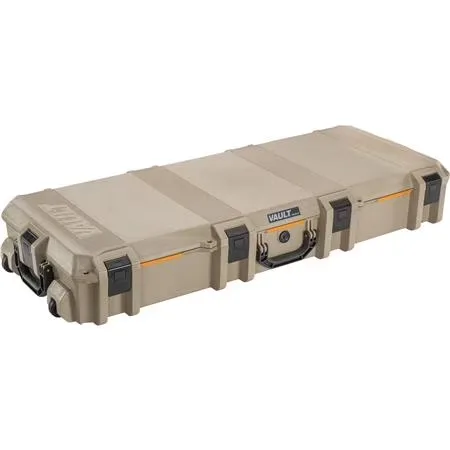 Firearms & Accessories tan