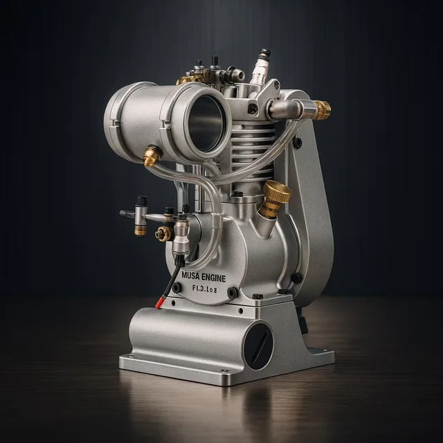 General Classroom adjustable silver