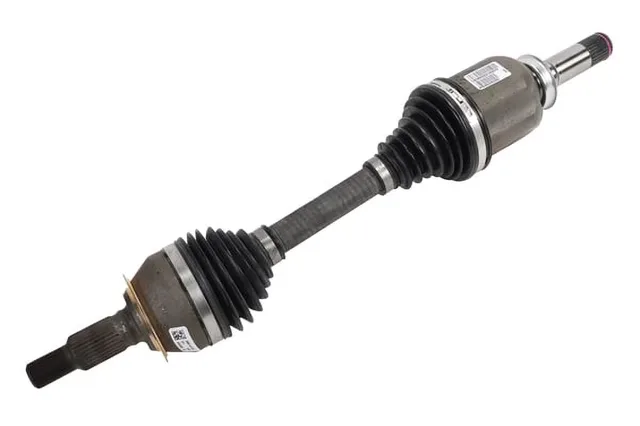 Oem Replacement Parts