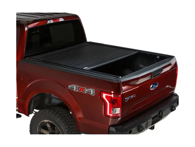Tonneau Cover 6' 7" 78.9"