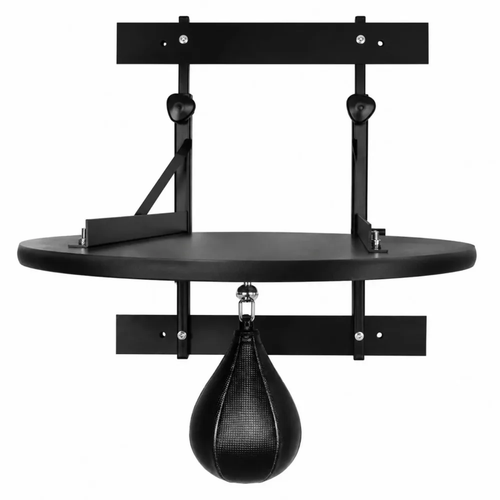 Boxing 38mm adjustable black