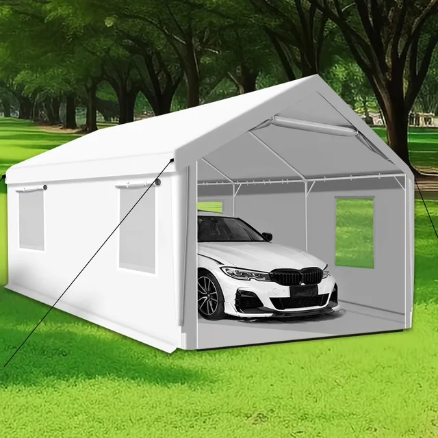 Paint Booth portable white 38mm