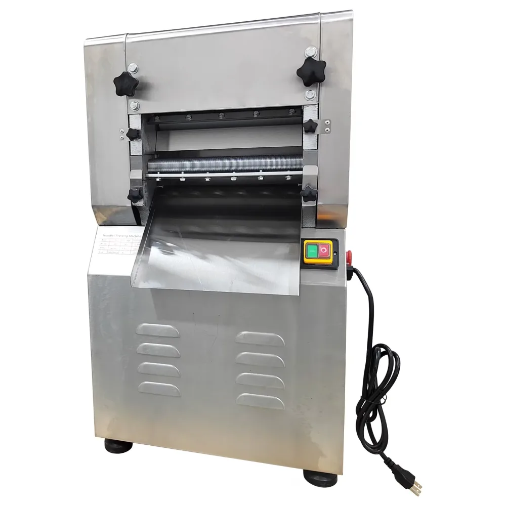 Machine 2200w 2mm 29 cm