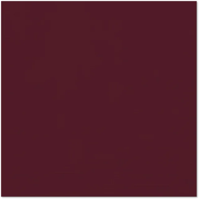 Paper Products 100lb folding red