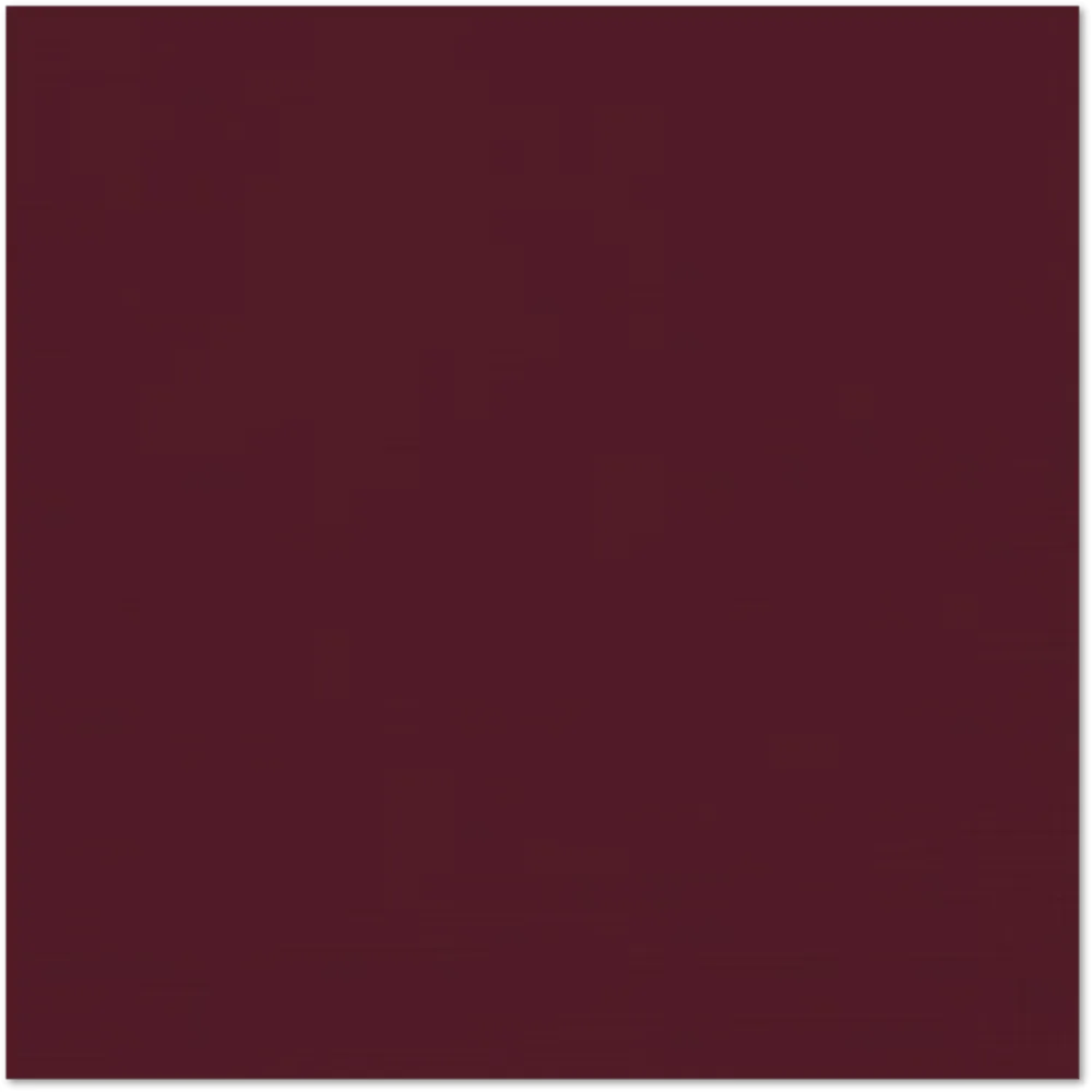 Paper Products 100lb folding red