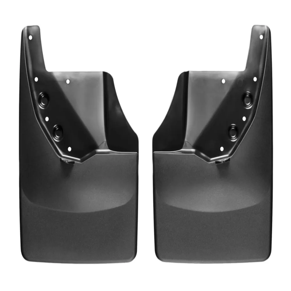 Splash Guard black