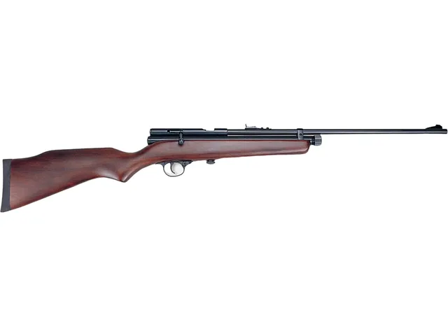 Air Rifle 21.50" 11mm 40"