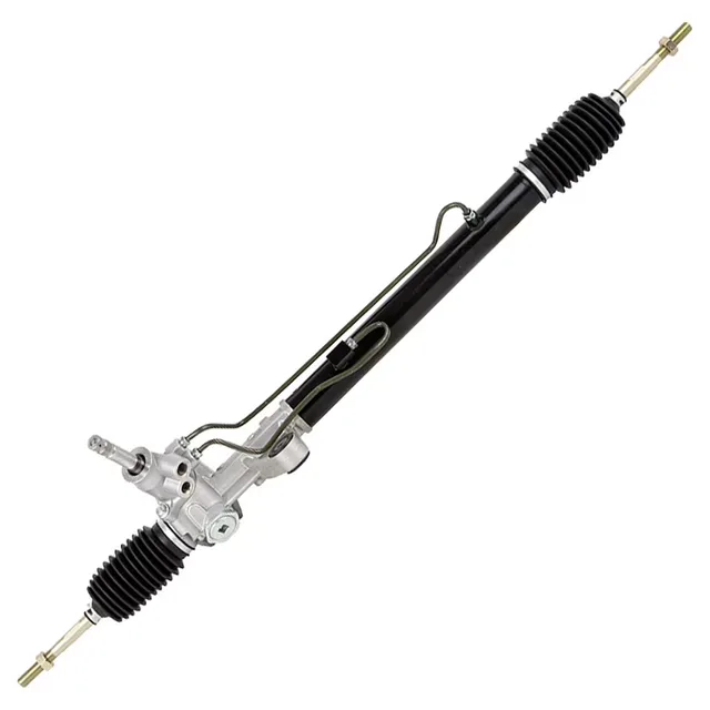 Power Steering