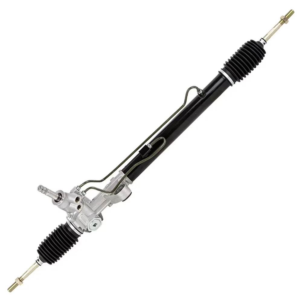 Power Steering