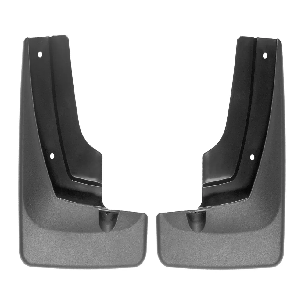 Splash Guard black