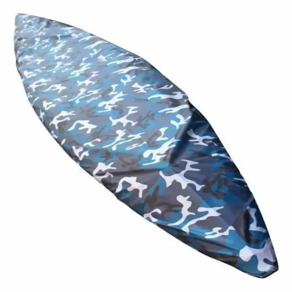 Boat Cover 300cm 2 pack silver