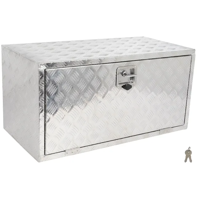Trailer Tool 75 lbs 27" 18.72"
