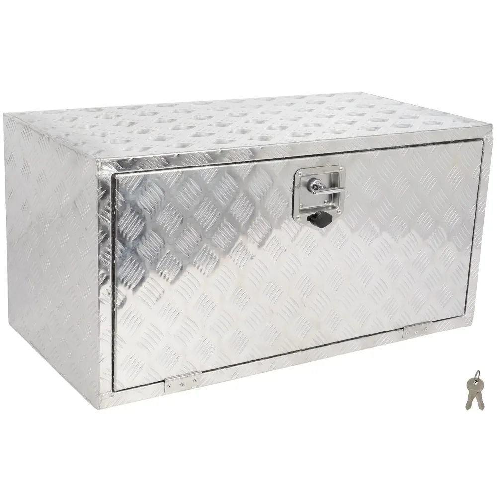 Trailer Tool 75 lbs 27" 18.72"