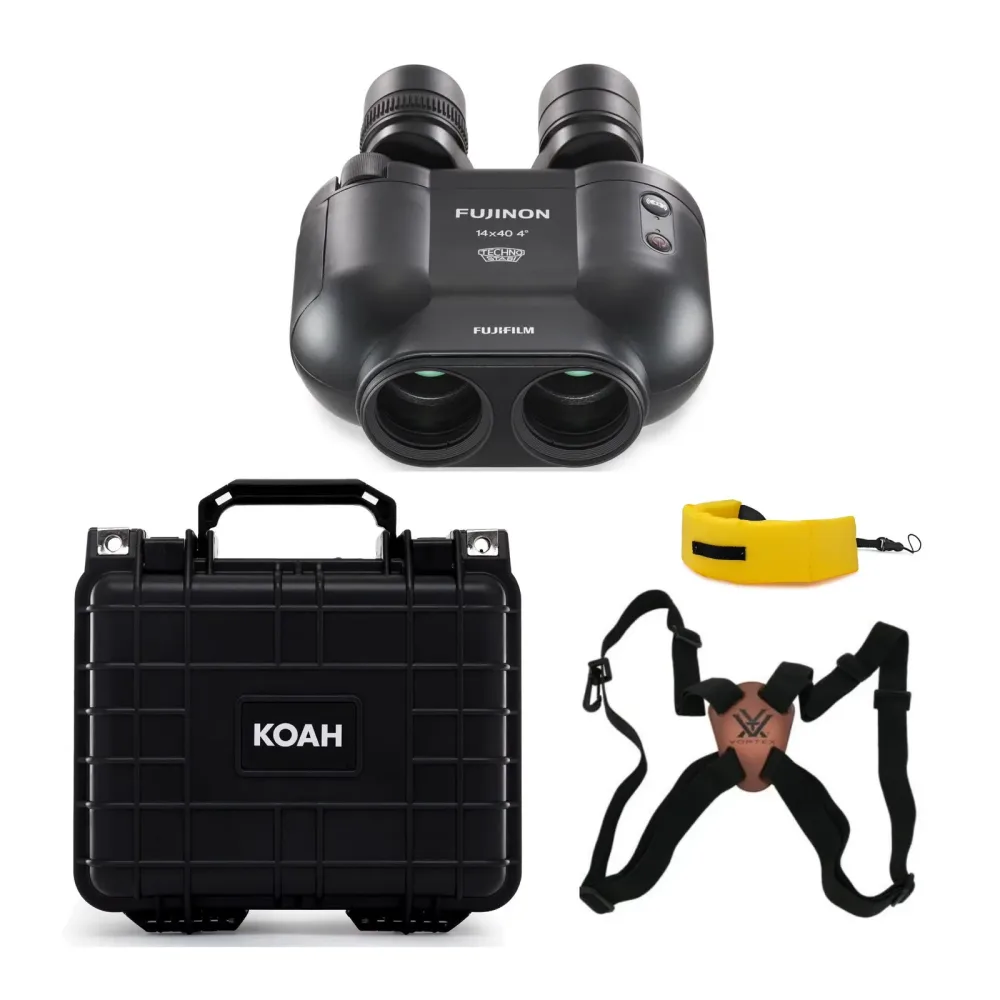 Binoculars 7 inch 2" 10.2"
