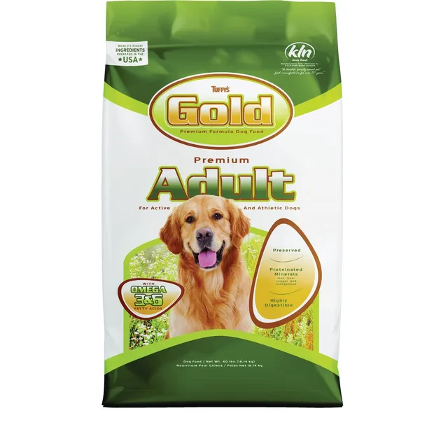 Pet Foods