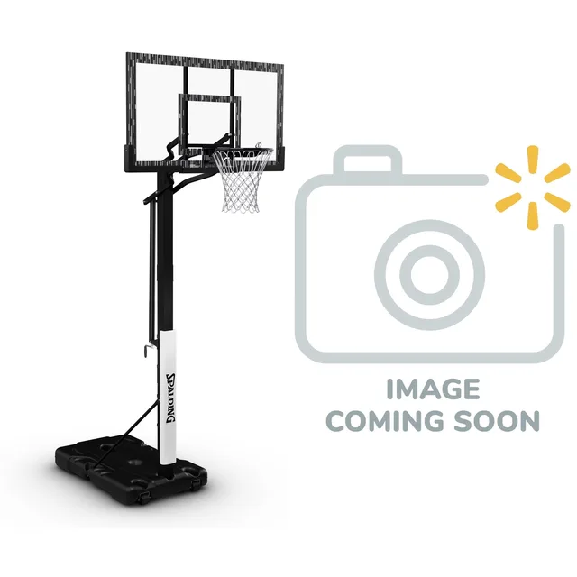 Portable Basketball 60 in 29.5"