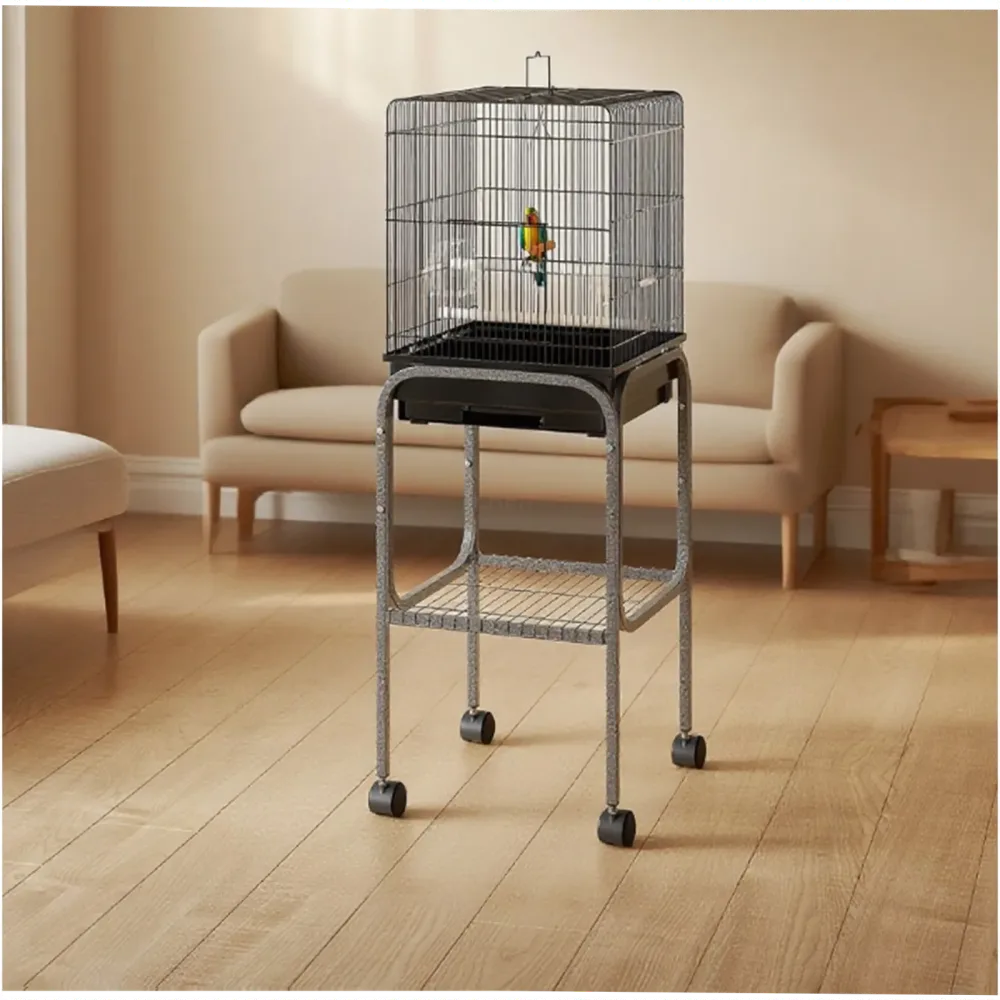 Metal Bird 70' black