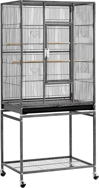 Bird Cage 0.4'
