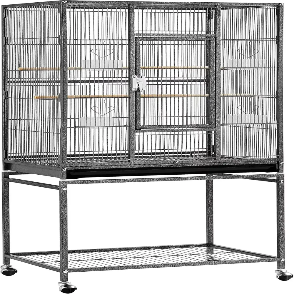 Bird Cage 0.4'