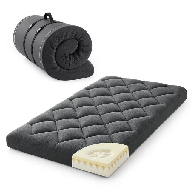 Mattress 4" 4 inches 75"