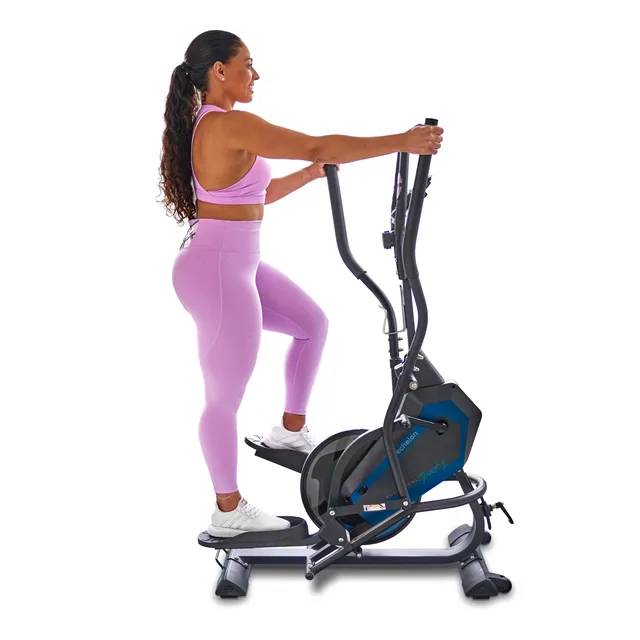 Cardio Machines 260 lbs 9 v adjustable