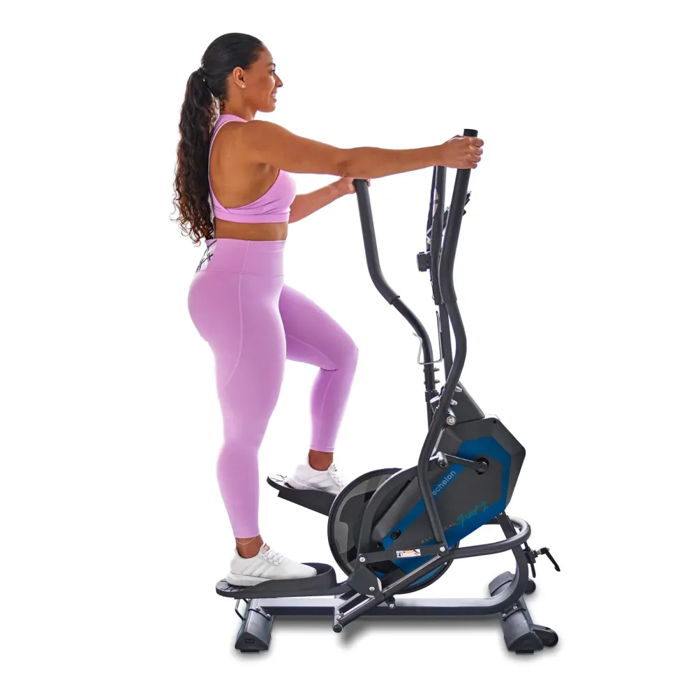 Cardio Machines 260 lbs 9 v adjustable