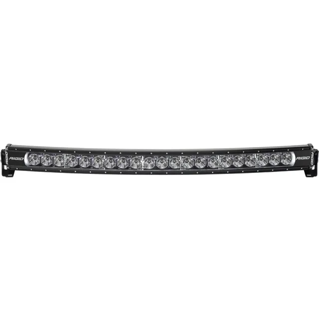 Light Bar 40 inch 40" red