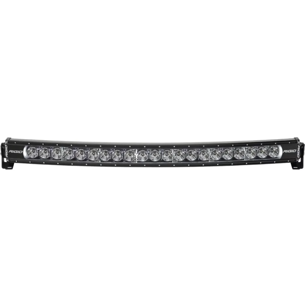 Light Bar 40 inch 40" red
