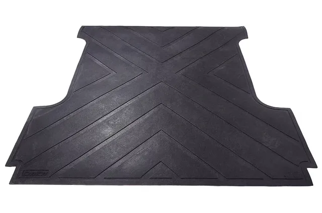 Bed Mat 0.375 inch heavy-duty