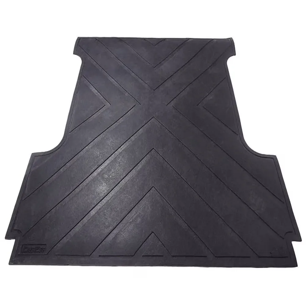 Bed Mat 0.375 inch heavy-duty