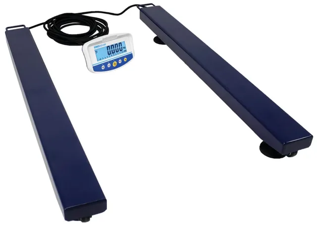 Moving & Storage 2200lb 1000kg 0.5lb
